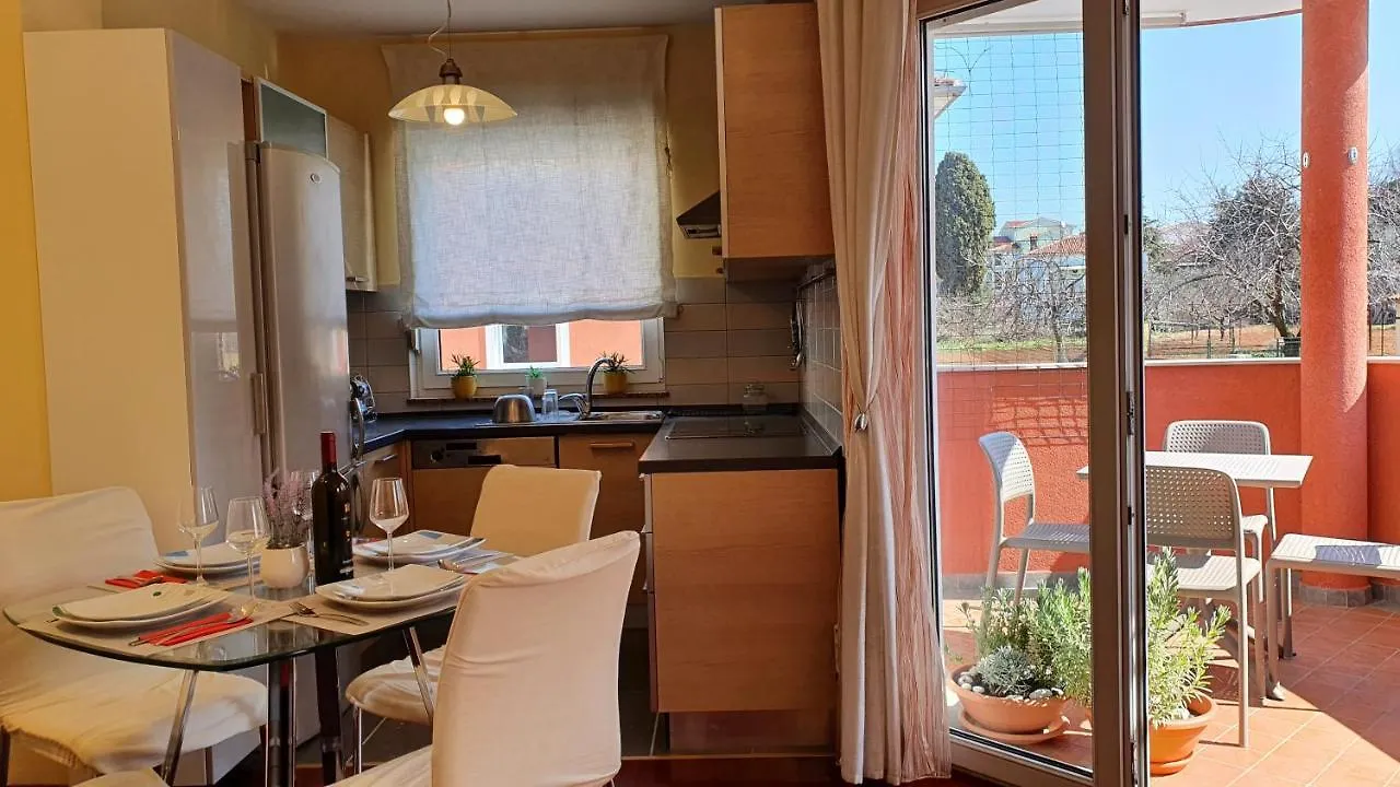 Apartman Istria 4 You Pula