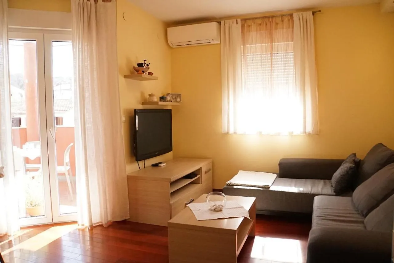 Apartman Istria 4 You Пула Хорватия