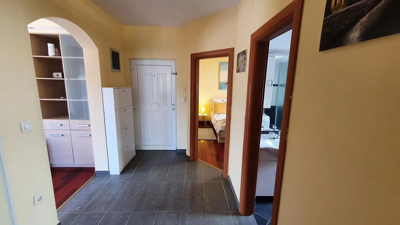 Apartman Istria 4 You Pula