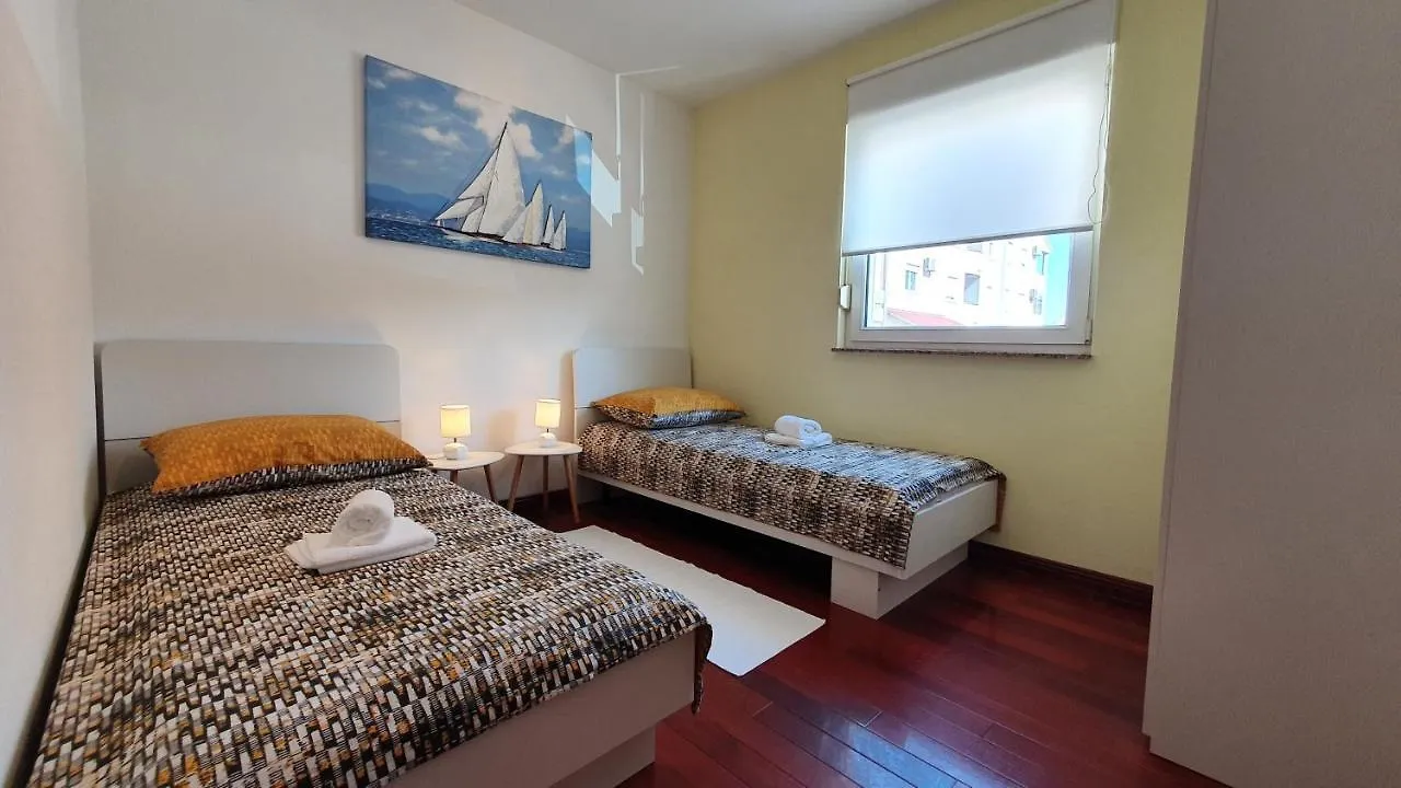 Appartement Apartman Istria 4 You Pula