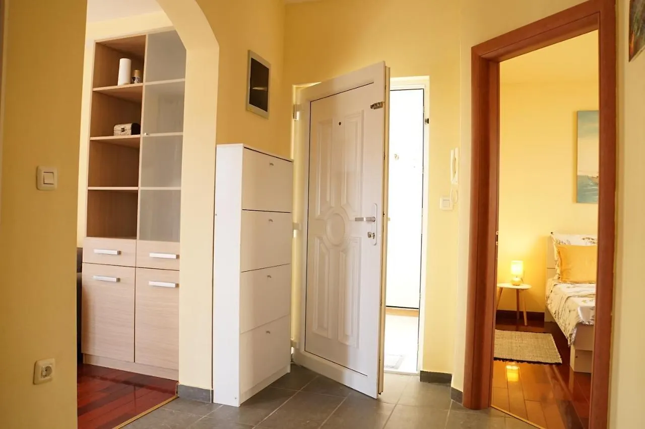 Apartman Istria 4 You Pula 0*,  Croatie