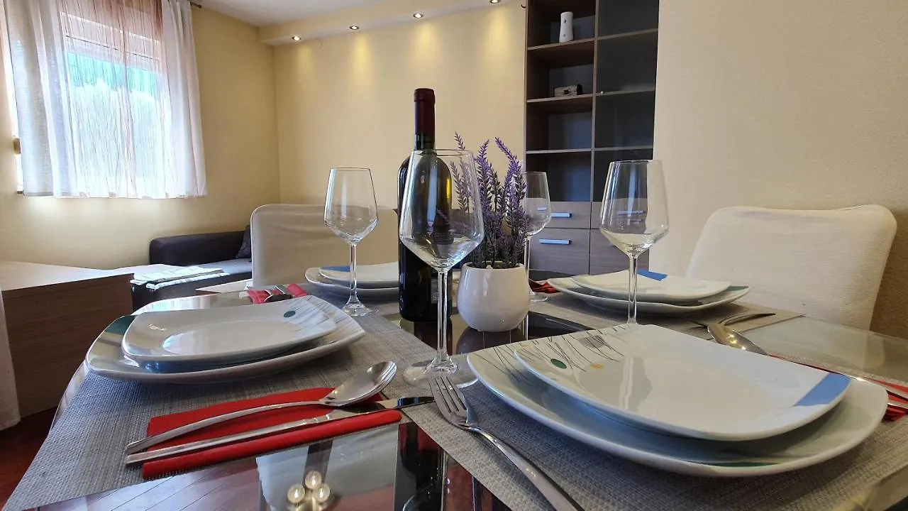 Apartman Istria 4 You Пула Хорватия