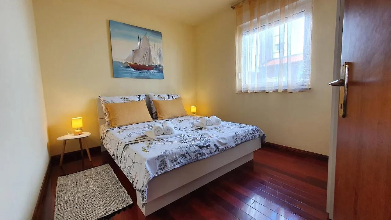 Апартаменты Apartman Istria 4 You Пула