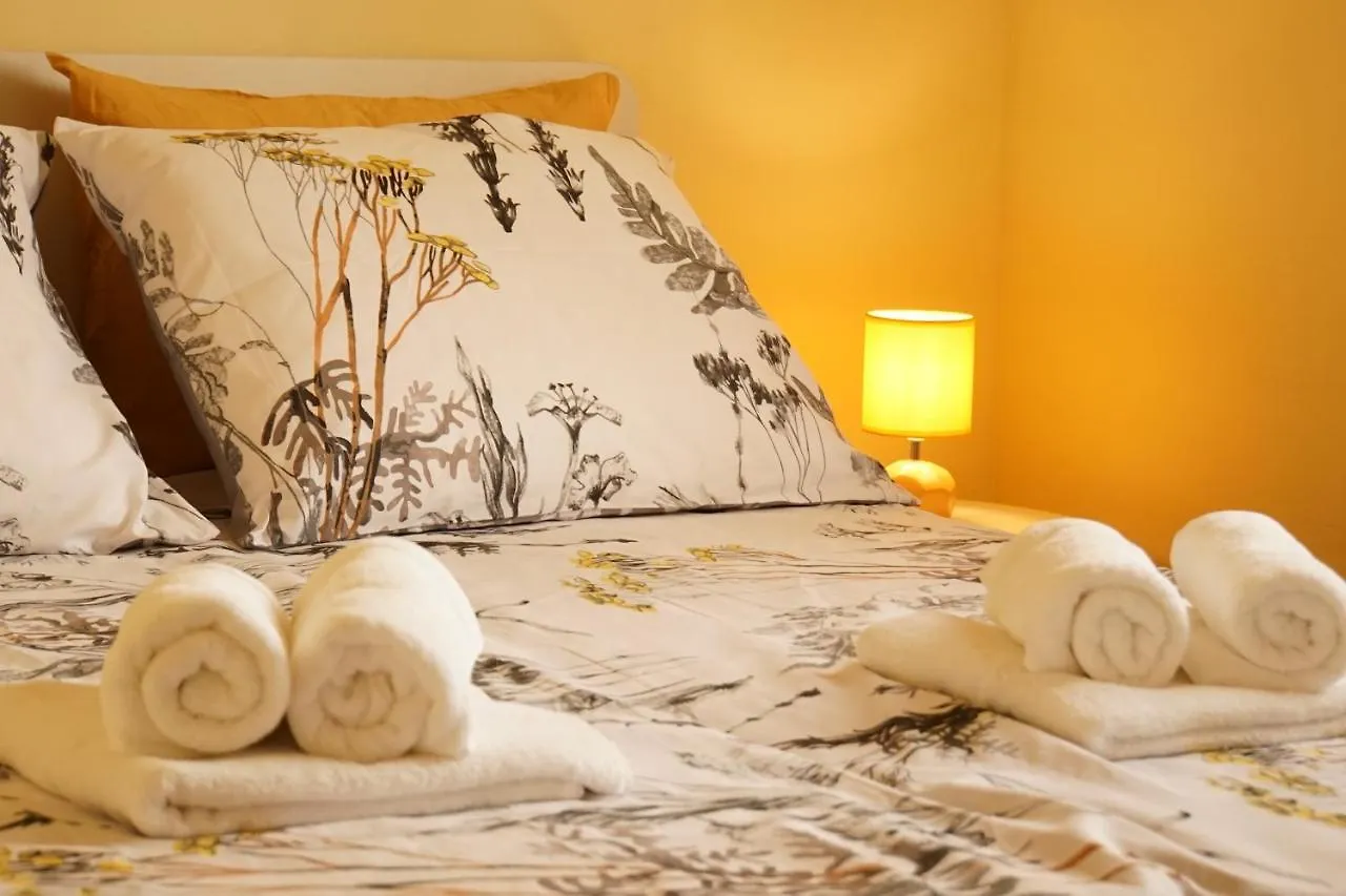 Apartman Istria 4 You Пула