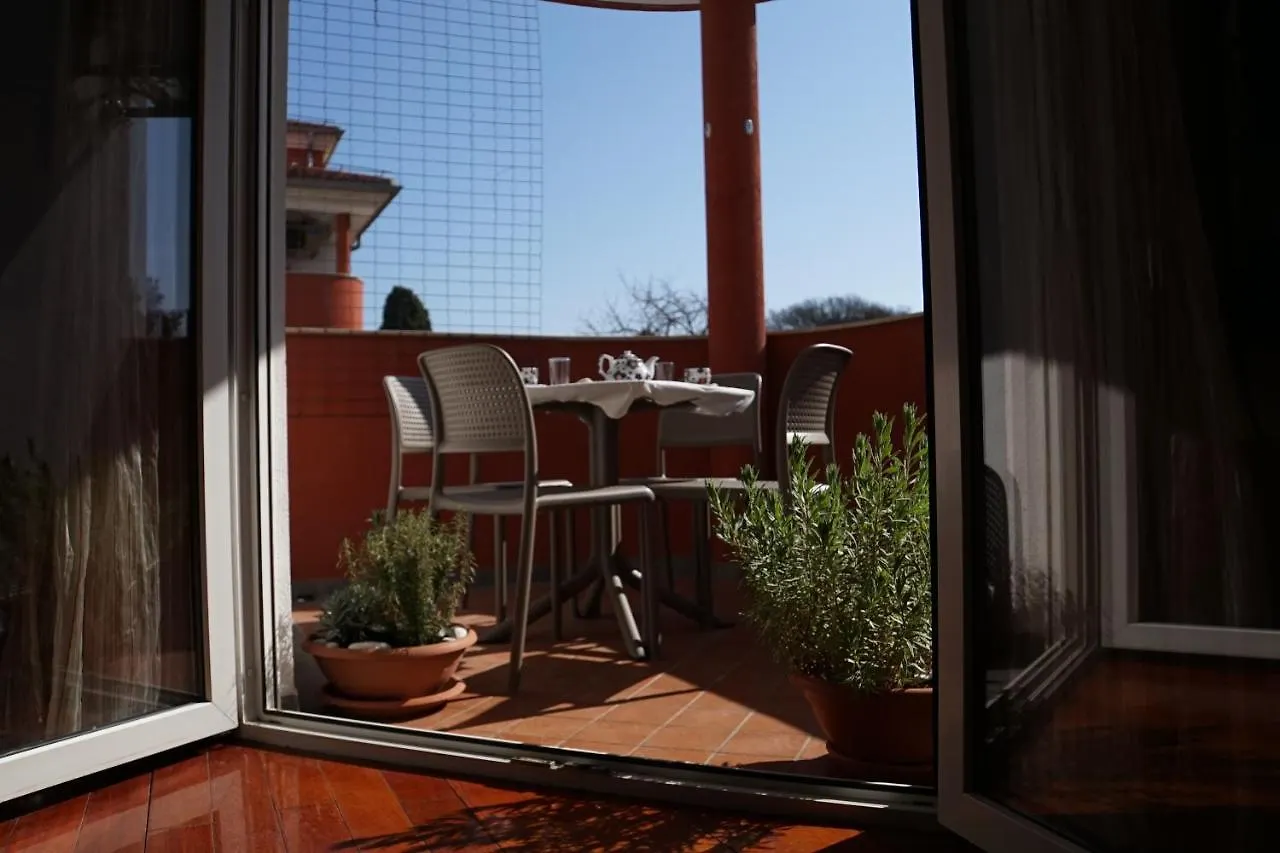 Appartement Apartman Istria 4 You Pula