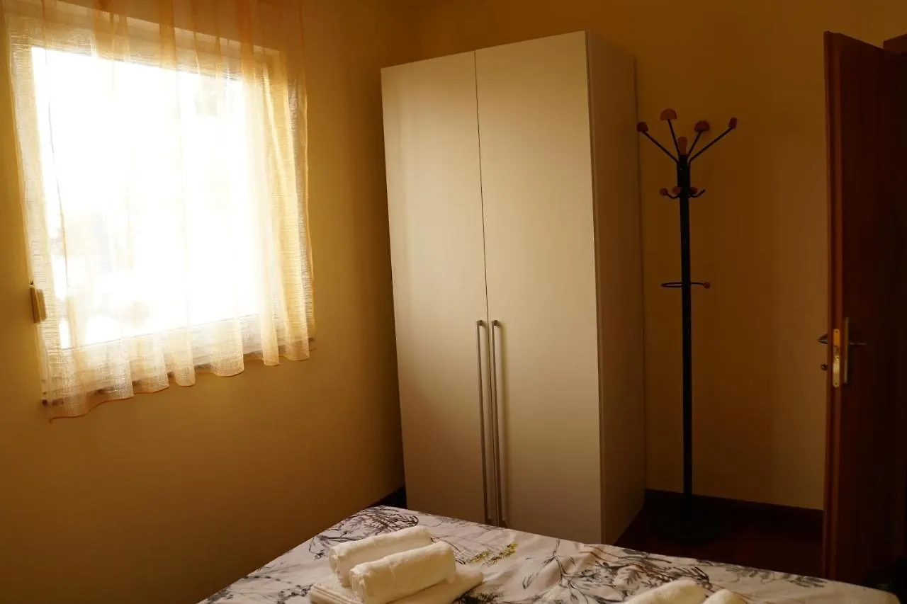 Apartman Istria 4 You Pula 0*,  Croatie
