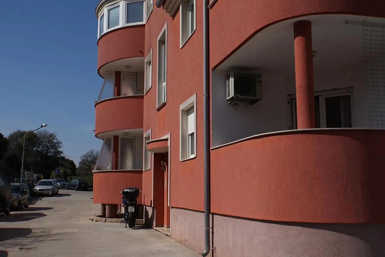 Apartman Istria 4 You Пула 0*,