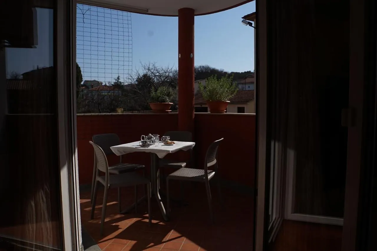 Apartman Istria 4 You Pula Appartement