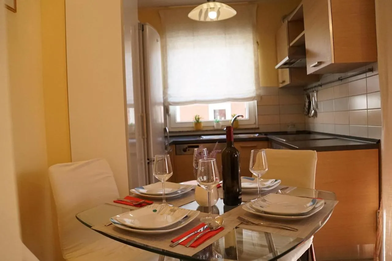 Apartman Istria 4 You Pula 0*,