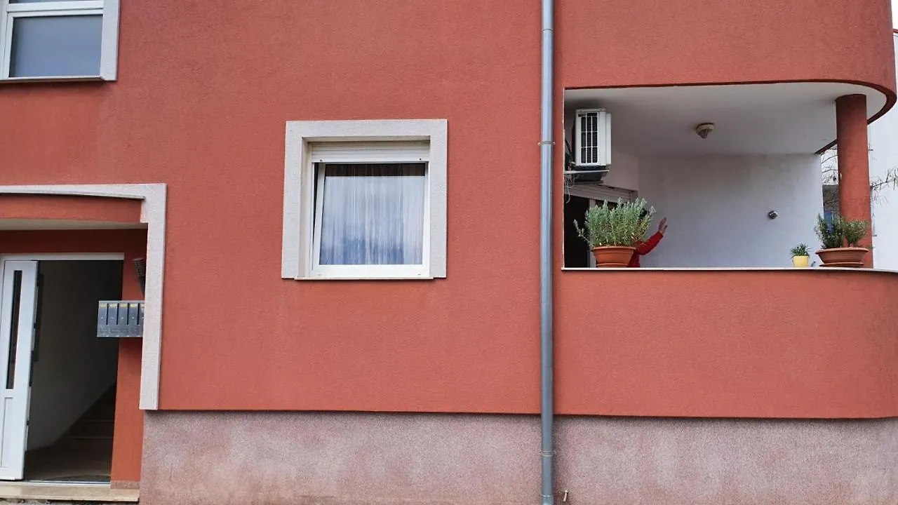 Apartman Istria 4 You Pula 0*,  Croatie